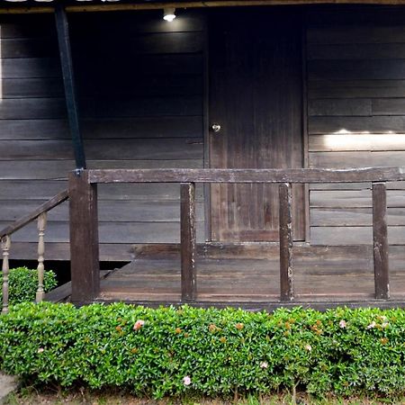 Chanpraya Resort Chanthaburi Exterior photo