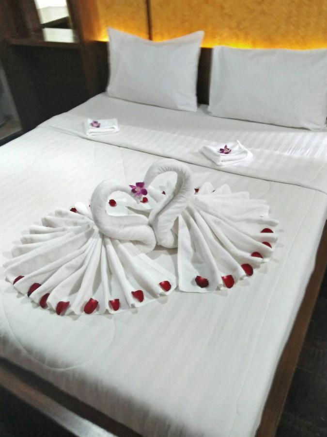 Chanpraya Resort Chanthaburi Exterior photo