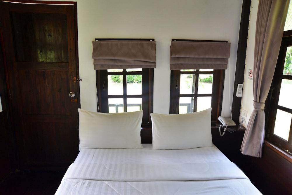 Chanpraya Resort Chanthaburi Exterior photo