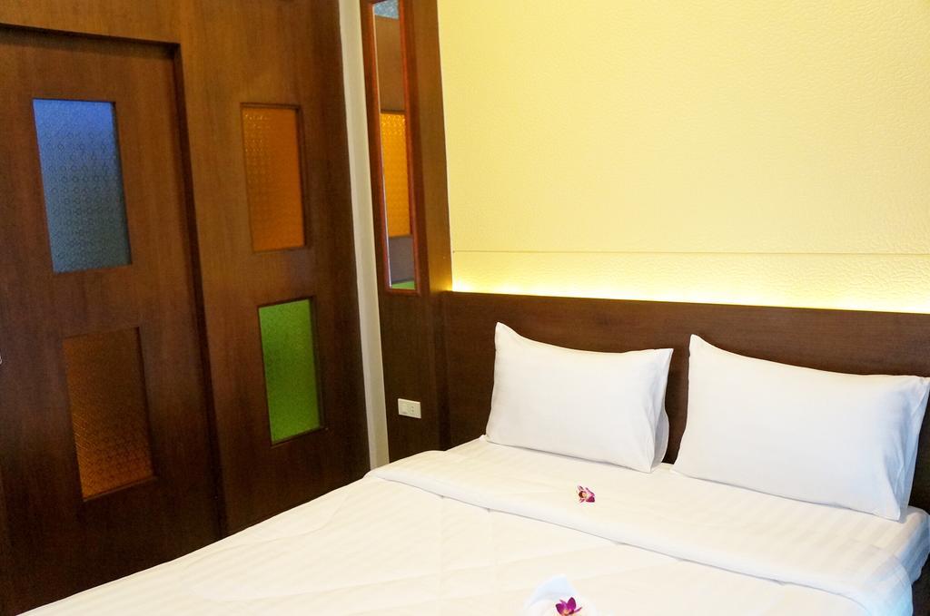 Chanpraya Resort Chanthaburi Exterior photo